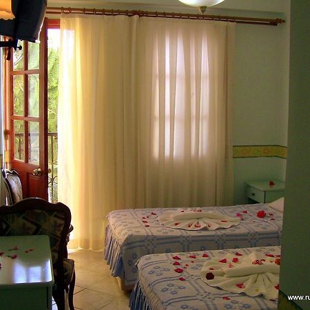 Ruya Hotel Ölüdeniz Zewnętrze zdjęcie