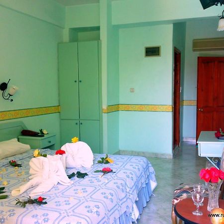 Ruya Hotel Ölüdeniz Zewnętrze zdjęcie
