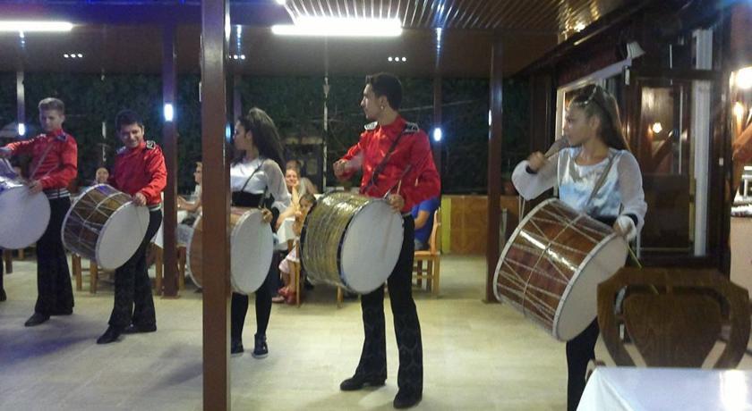 Ruya Hotel Ölüdeniz Zewnętrze zdjęcie