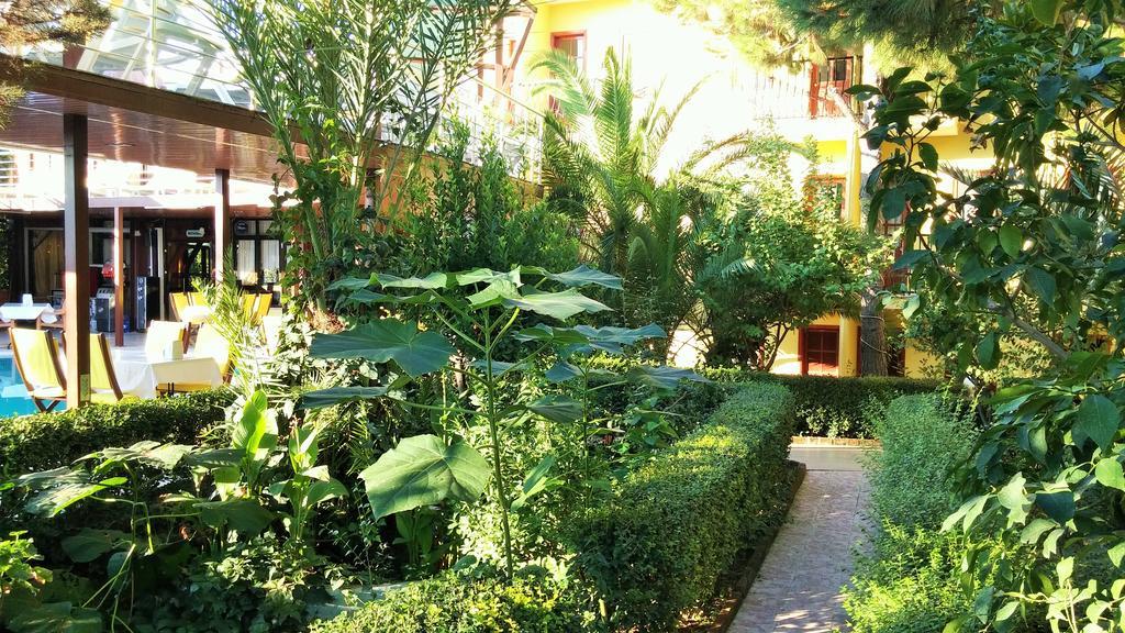 Ruya Hotel Ölüdeniz Zewnętrze zdjęcie