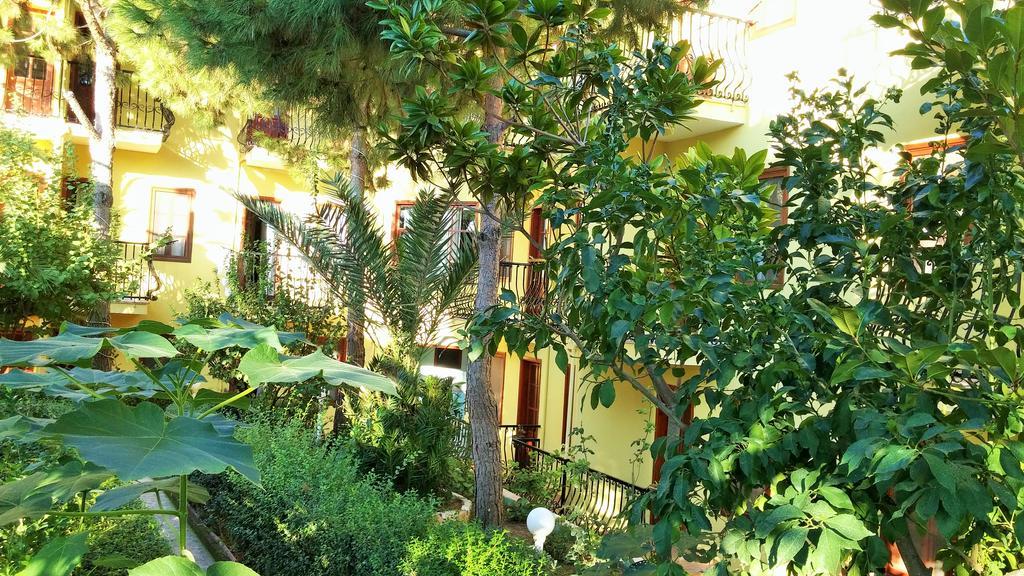 Ruya Hotel Ölüdeniz Zewnętrze zdjęcie
