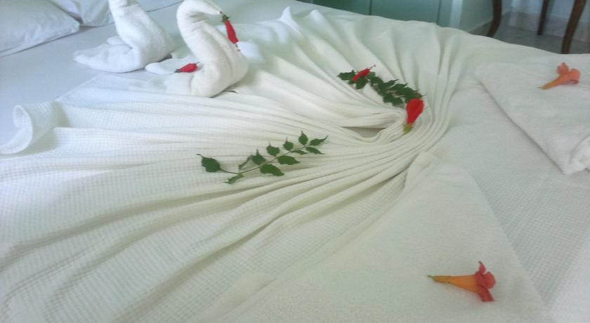 Ruya Hotel Ölüdeniz Zewnętrze zdjęcie
