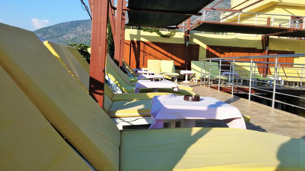 Ruya Hotel Ölüdeniz Zewnętrze zdjęcie