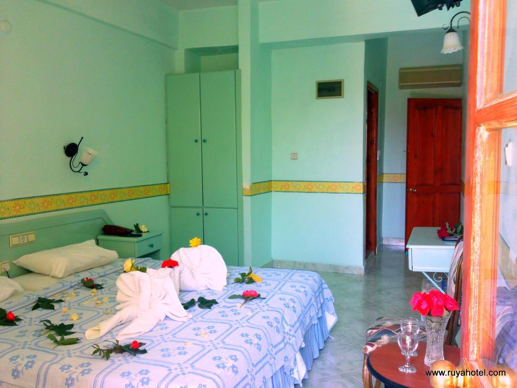 Ruya Hotel Ölüdeniz Zewnętrze zdjęcie