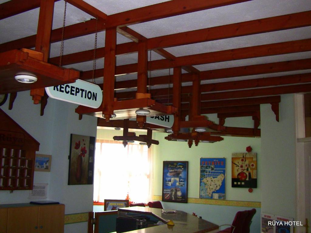 Ruya Hotel Ölüdeniz Zewnętrze zdjęcie