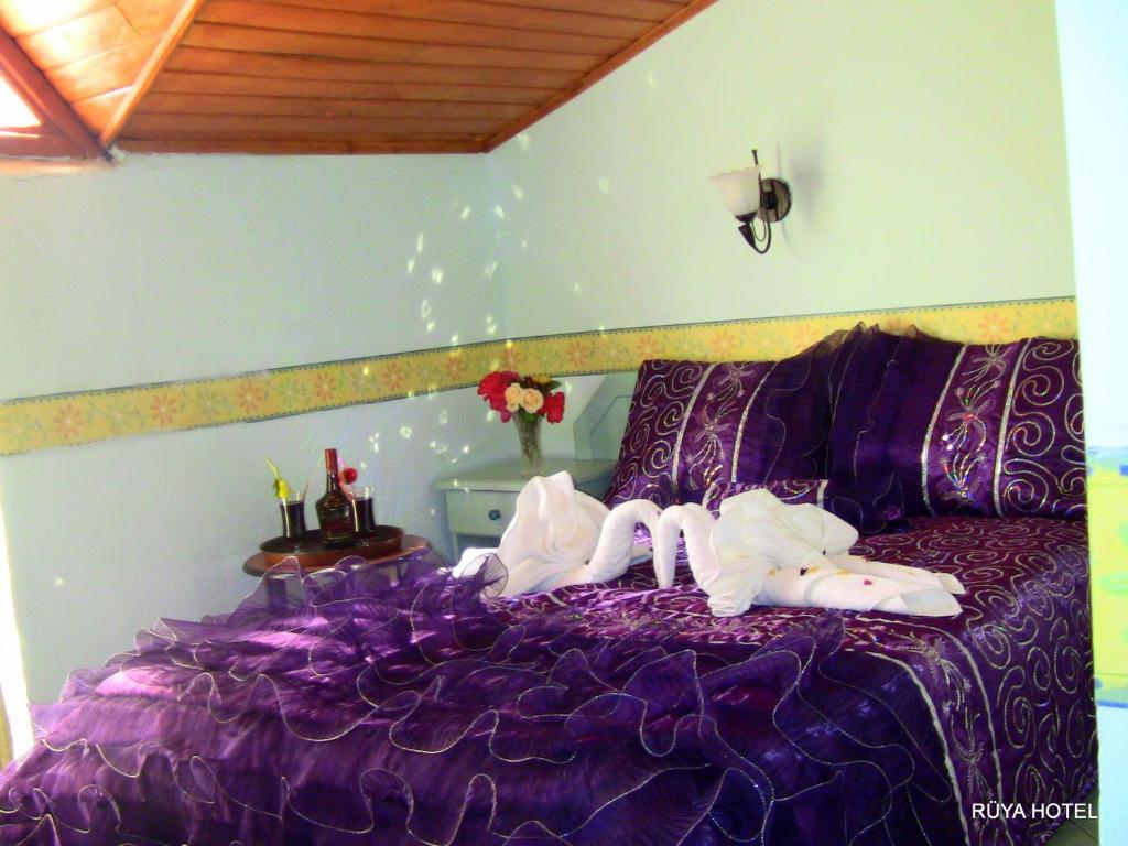 Ruya Hotel Ölüdeniz Pokój zdjęcie