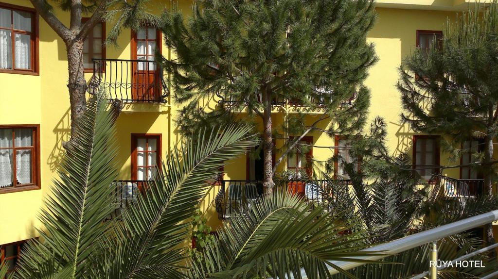 Ruya Hotel Ölüdeniz Pokój zdjęcie