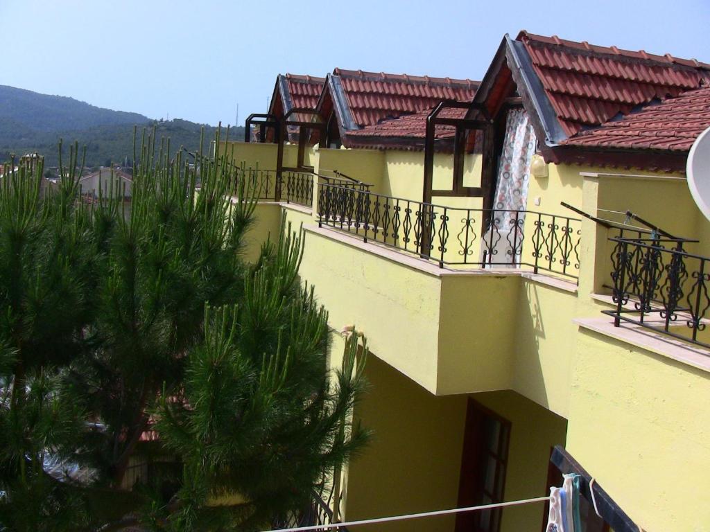Ruya Hotel Ölüdeniz Pokój zdjęcie