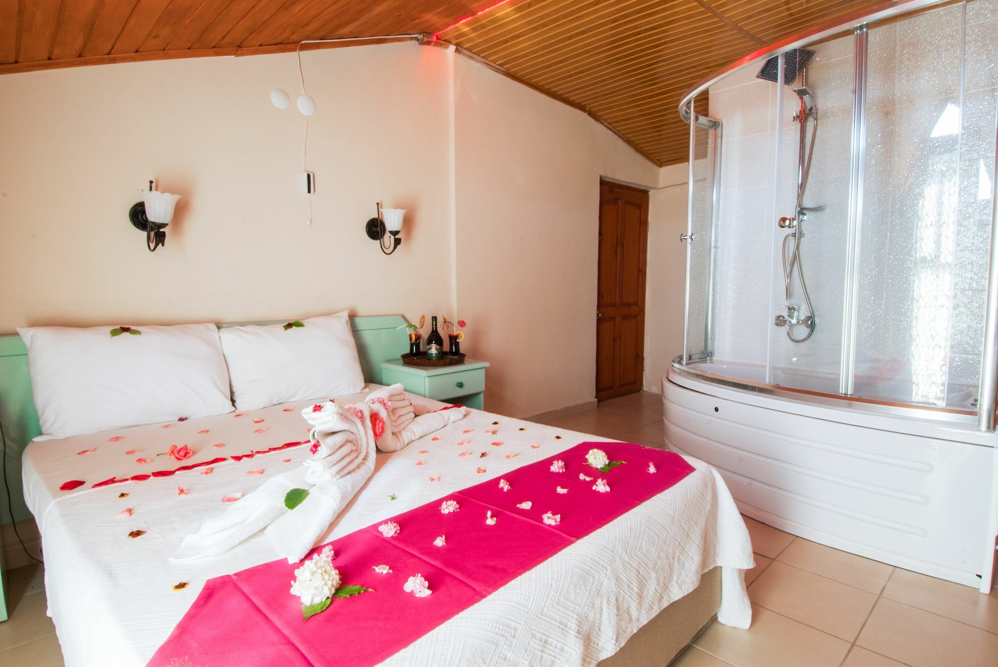 Ruya Hotel Ölüdeniz Zewnętrze zdjęcie
