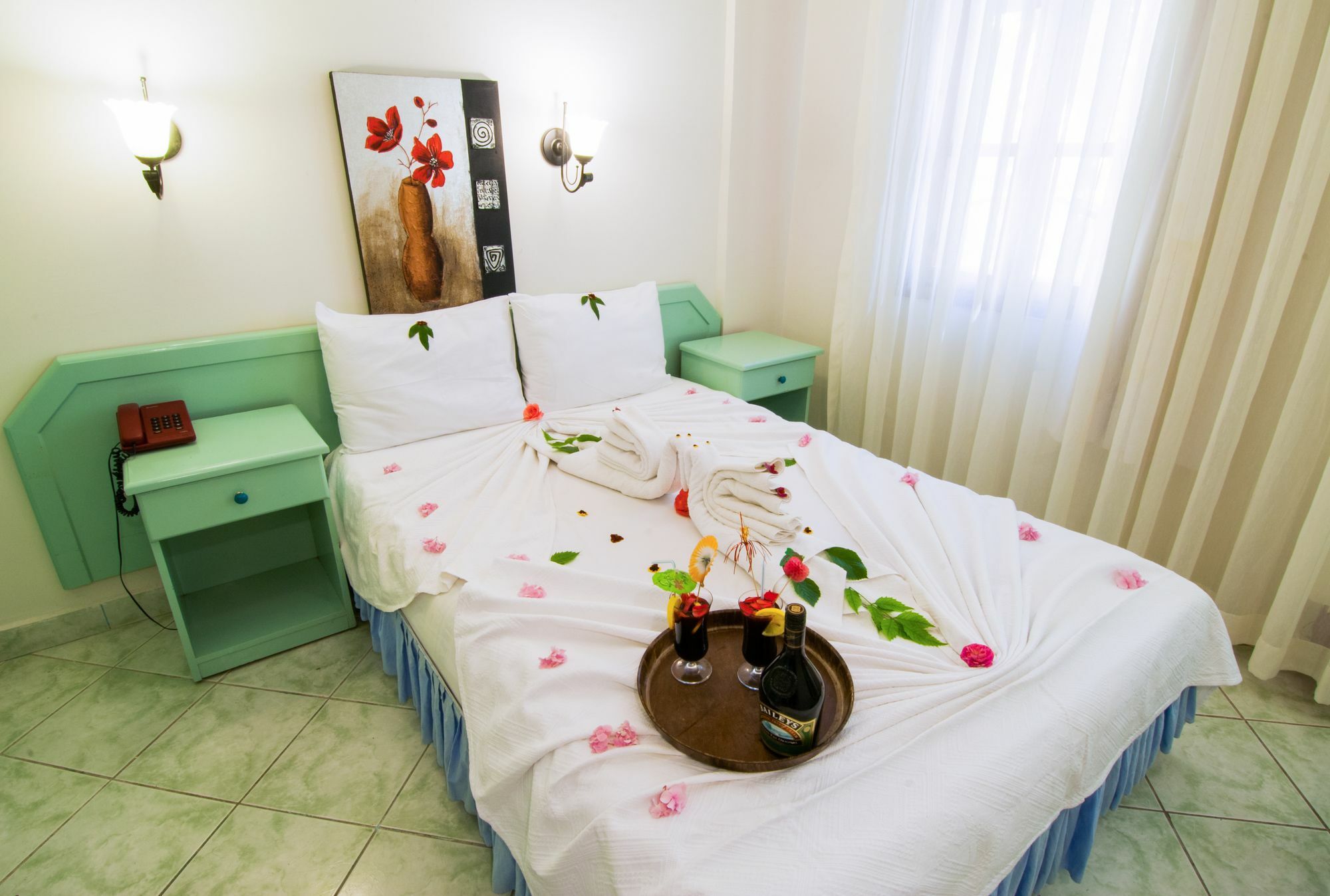 Ruya Hotel Ölüdeniz Zewnętrze zdjęcie