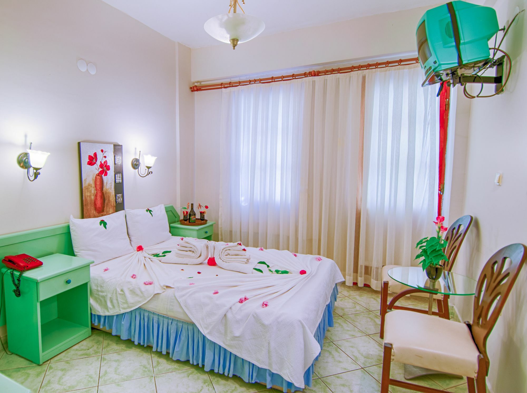 Ruya Hotel Ölüdeniz Zewnętrze zdjęcie
